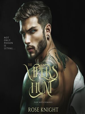 cover image of The Viper's Hunt
